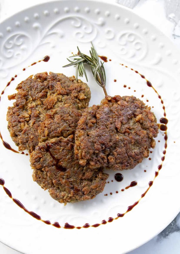 Il Seitan senza glutine