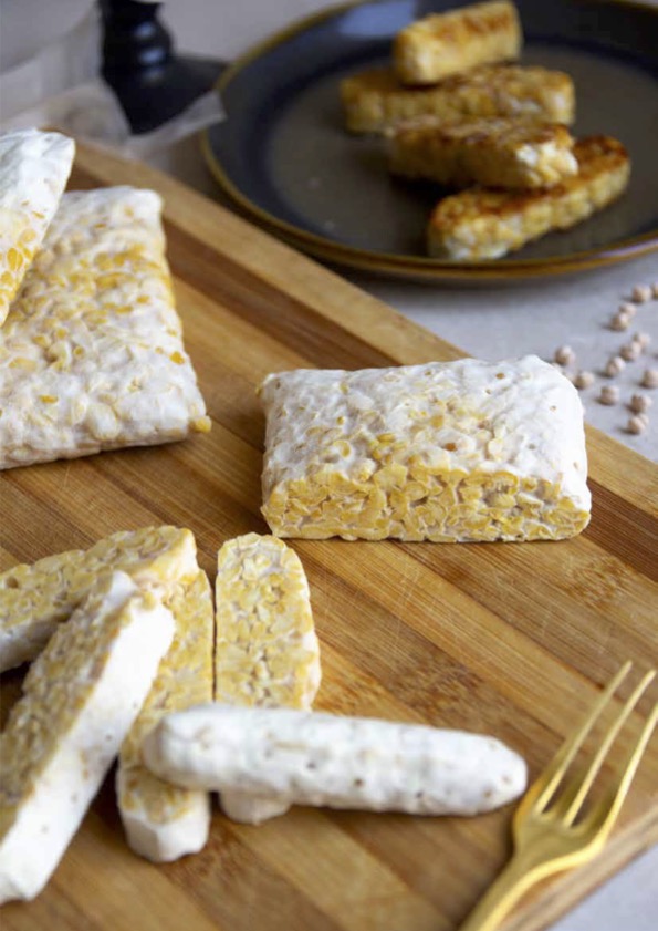 Il Tempeh