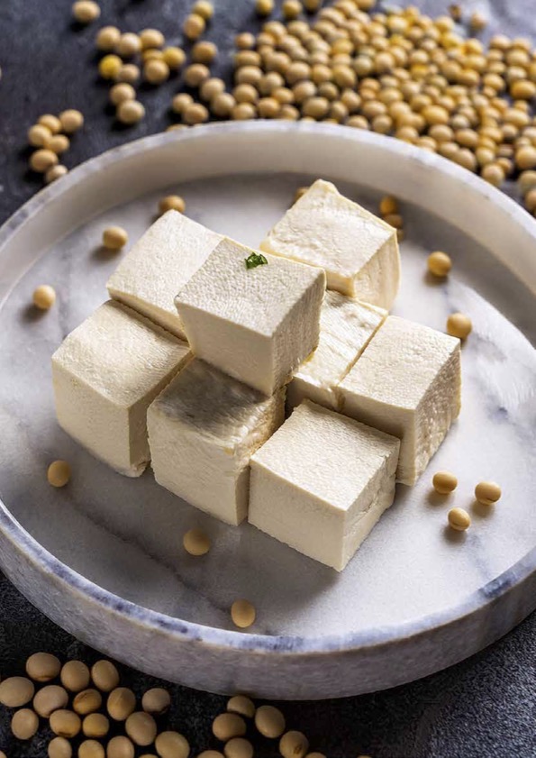 Il Tofu