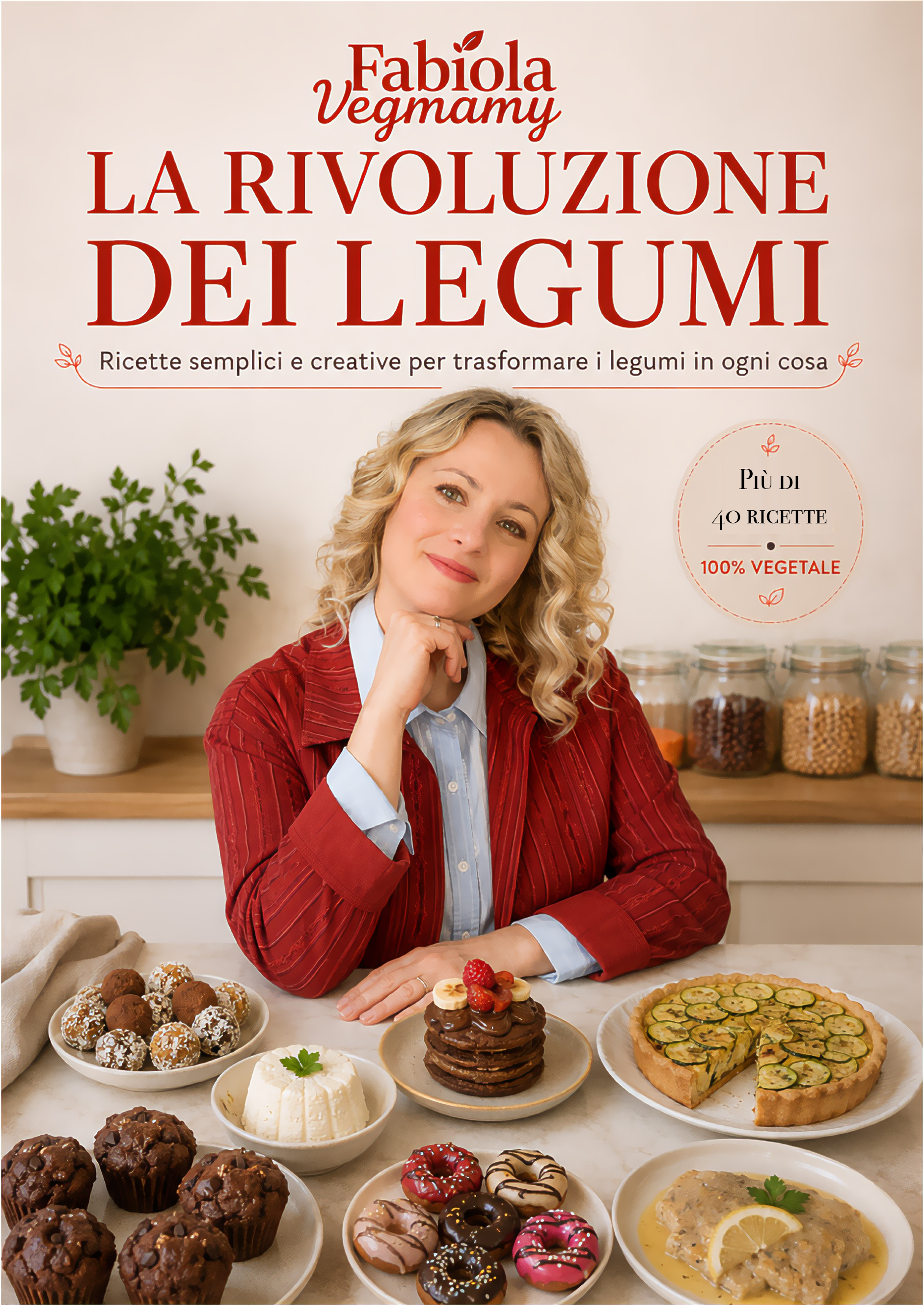 La Rivoluzione dei Legumi