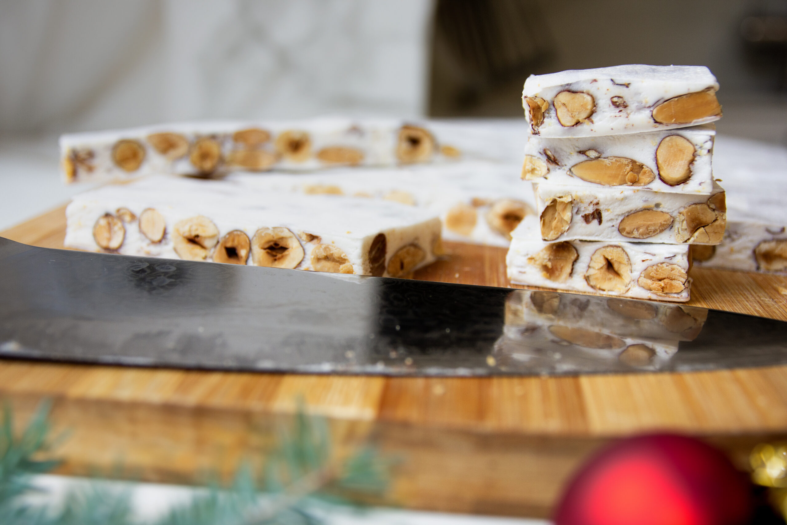 Corso sul Torrone Vegano